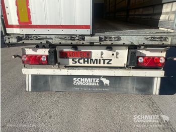 SCHMITZ Semiremolque Lona Standard лизинг SCHMITZ Semiremolque Lona Standard: фото 2