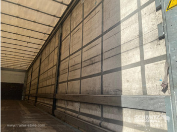 SCHMITZ Semiremolque Lona Standard лизинг SCHMITZ Semiremolque Lona Standard: фото 5