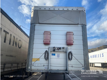 SCHMITZ Semiremolque Lona Standard лизинг SCHMITZ Semiremolque Lona Standard: фото 3