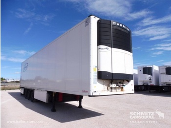 Полуприцеп-рефрижератор Schmitz Cargobull Reefer Standard Double deck: фото 1