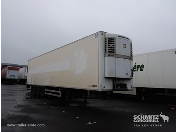 Полуприцеп-рефрижератор Chereau Reefer multitemp: фото 1