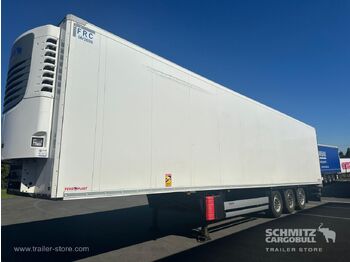 Изотермический полуприцеп SCHMITZ