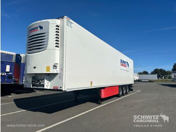 Изотермический полуприцеп SCHMITZ