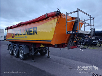 Самосвальный полуприцеп SCHMITZ