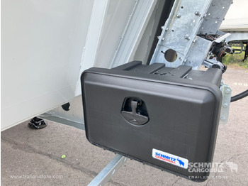 Новый Самосвальный полуприцеп SCHMITZ Auflieger Kipper Alukastenmulde 52m³: фото 2 Новый Самосвальный полуприцеп SCHMITZ Auflieger Kipper Alukastenmulde 52m³: фото 2