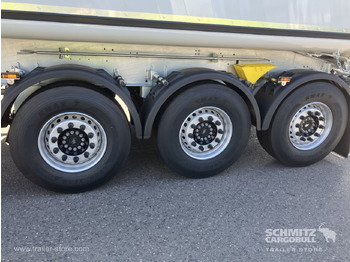 Новый Самосвальный полуприцеп SCHMITZ Auflieger Kipper Alukastenmulde 52m³: фото 4 Новый Самосвальный полуприцеп SCHMITZ Auflieger Kipper Alukastenmulde 52m³: фото 4