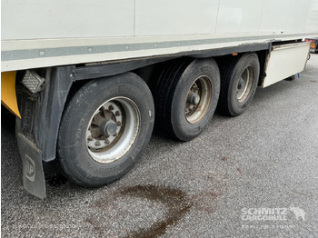 KRONE Reefer Standard Double deck лизинг KRONE Reefer Standard Double deck: фото 3