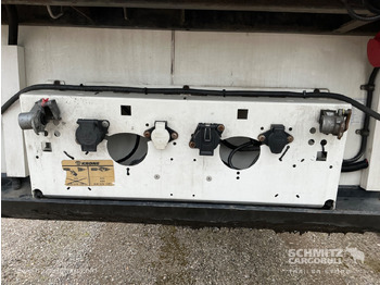 KRONE Reefer Standard Double deck лизинг KRONE Reefer Standard Double deck: фото 4