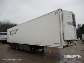 Полуприцеп-рефрижератор Krone Reefer multitemp Double deck: фото 1