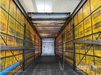 Тентованный полуприцеп SCHMITZ Curtainsider Mega: фото 5 Тентованный полуприцеп SCHMITZ Curtainsider Mega: фото 5