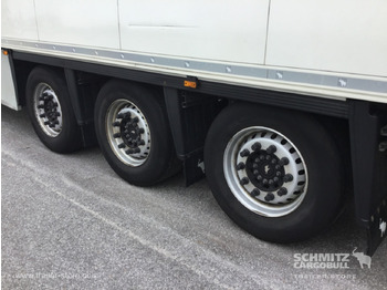 Изотермический полуприцеп SCHMITZ Reefer Meat hanging system: фото 5