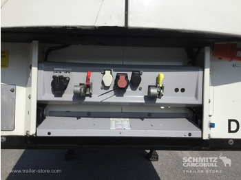 Изотермический полуприцеп SCHMITZ Reefer Meat hanging system: фото 4 Изотермический полуприцеп SCHMITZ Reefer Meat hanging system: фото 4