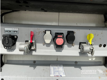 Изотермический полуприцеп SCHMITZ Reefer Meat hanging system: фото 4