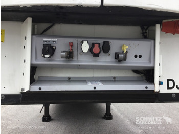 Изотермический полуприцеп SCHMITZ Reefer Meat hanging system: фото 4