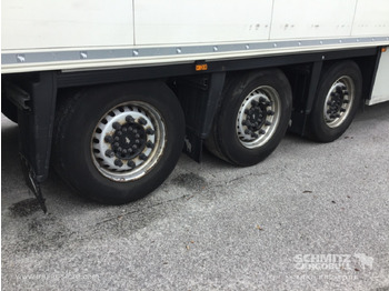 Изотермический полуприцеп SCHMITZ Reefer Meat hanging system: фото 3