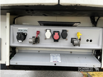 Изотермический полуприцеп SCHMITZ Reefer Meat hanging system: фото 4