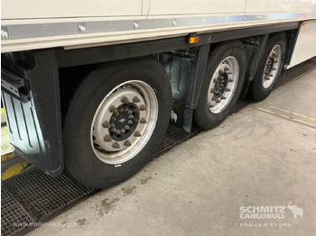 Изотермический полуприцеп SCHMITZ Reefer Meat hanging system: фото 3