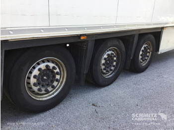 Изотермический полуприцеп SCHMITZ Reefer Meat hanging system: фото 3 Изотермический полуприцеп SCHMITZ Reefer Meat hanging system: фото 3