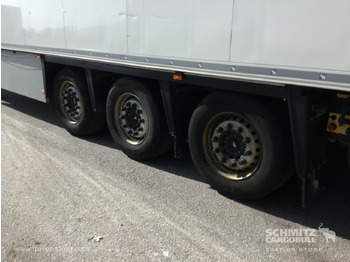 Изотермический полуприцеп SCHMITZ Reefer Meat hanging system: фото 5 Изотермический полуприцеп SCHMITZ Reefer Meat hanging system: фото 5