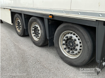 Изотермический полуприцеп SCHMITZ Reefer Meat hanging system: фото 5