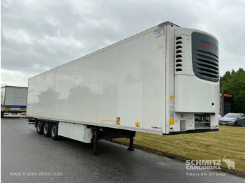 Изотермический полуприцеп SCHMITZ