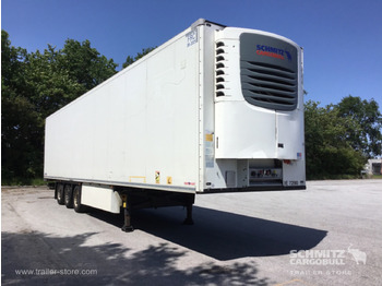 Изотермический полуприцеп SCHMITZ