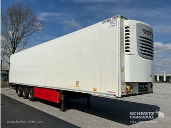 Изотермический полуприцеп SCHMITZ