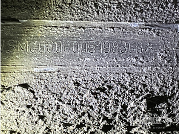 Изотермический полуприцеп SCHMITZ Reefer Standard Double deck: фото 4