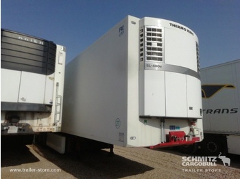 Полуприцеп-рефрижератор Mirofret Reefer Standard: фото 1