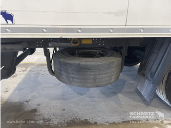 Прицеп-рефрижератор SCHMITZ Remolque Frigo Standard: фото 4