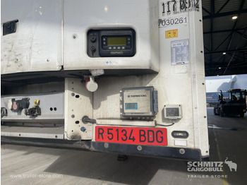 Прицеп-рефрижератор SCHMITZ Remolque Frigo Standard: фото 3