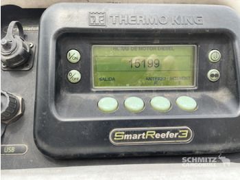 Прицеп-рефрижератор SCHMITZ Remolque Frigo Standard: фото 3