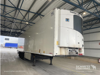 Прицеп-рефрижератор SCHMITZ