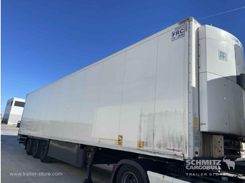 Прицеп-рефрижератор SCHMITZ