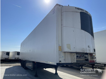 Прицеп-рефрижератор SCHMITZ