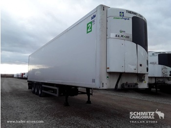 Полуприцеп-рефрижератор SOR Iberica Reefer Multitemp: фото 1