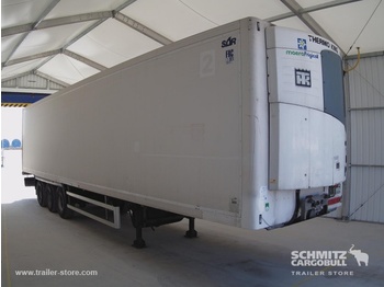 Полуприцеп-рефрижератор SOR Iberica Reefer Multitemp: фото 1