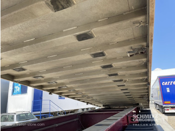 Самосвальный полуприцеп Semiremolque Volquete Aluminio cuadrada: фото 4