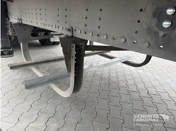 Тентованный полуприцеп SCHMITZ Curtainsider Standard: фото 2 Тентованный полуприцеп SCHMITZ Curtainsider Standard: фото 2
