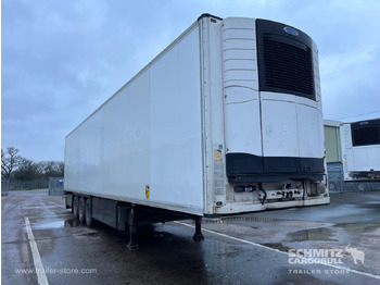 Изотермический полуприцеп SCHMITZ