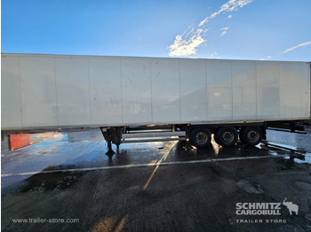 Изотермический полуприцеп SCHMITZ Reefer Multitemp: фото 2