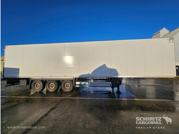 Изотермический полуприцеп SCHMITZ Reefer Multitemp: фото 3