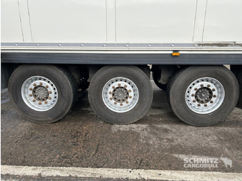 Изотермический полуприцеп SCHMITZ Reefer Standard: фото 5 Изотермический полуприцеп SCHMITZ Reefer Standard: фото 5