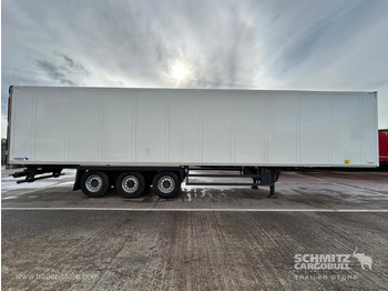 Изотермический полуприцеп SCHMITZ Reefer Standard: фото 3 Изотермический полуприцеп SCHMITZ Reefer Standard: фото 3