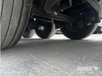 Тентованный полуприцеп SCHMITZ Συρόμενος μουσαμάς Πρότυπο: фото 5 Тентованный полуприцеп SCHMITZ Συρόμενος μουσαμάς Πρότυπο: фото 5