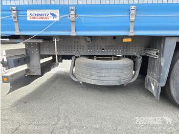 Тентованный полуприцеп SCHMITZ Curtainsider Standard: фото 4 Тентованный полуприцеп SCHMITZ Curtainsider Standard: фото 4