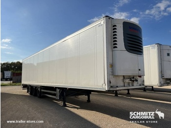 Изотермический полуприцеп SCHMITZ Reefer Multitemp: фото 1