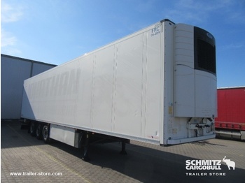 Полуприцеп-рефрижератор Schmitz Cargobull Reefer Standard: фото 1