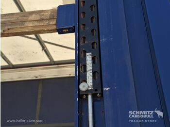 KOEGEL Curtainsider Mega лизинг KOEGEL Curtainsider Mega: фото 2 KOEGEL Curtainsider Mega лизинг KOEGEL Curtainsider Mega: фото 2