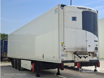 Изотермический полуприцеп KRONE